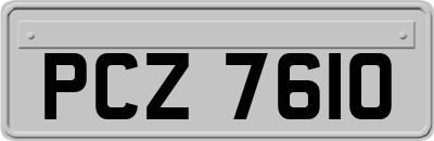 PCZ7610