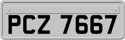 PCZ7667