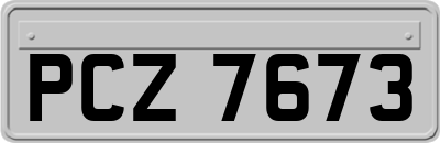 PCZ7673