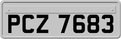 PCZ7683