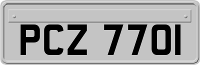 PCZ7701
