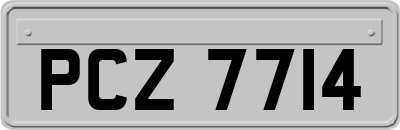 PCZ7714