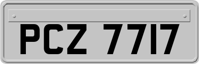 PCZ7717