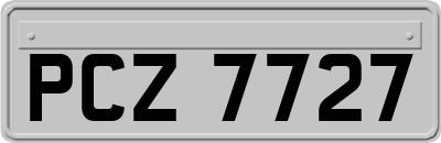 PCZ7727