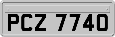 PCZ7740