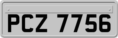 PCZ7756