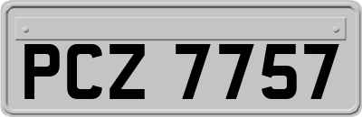 PCZ7757