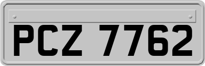 PCZ7762