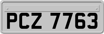 PCZ7763