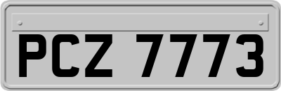 PCZ7773