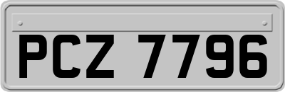 PCZ7796