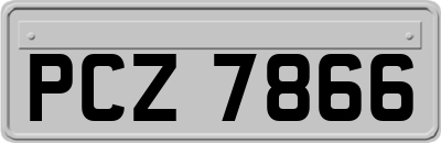 PCZ7866