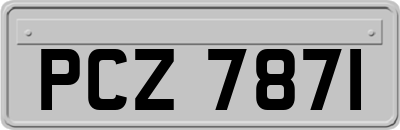 PCZ7871