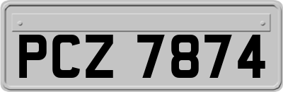 PCZ7874