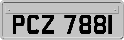 PCZ7881
