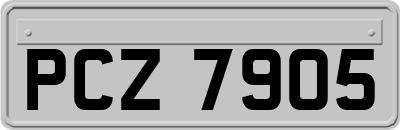 PCZ7905