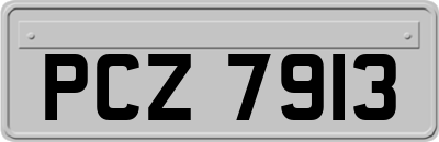 PCZ7913