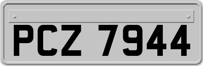 PCZ7944