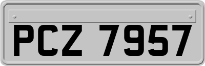 PCZ7957