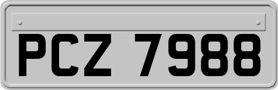 PCZ7988