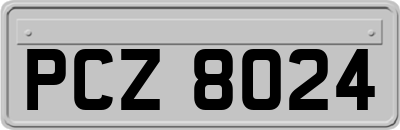 PCZ8024