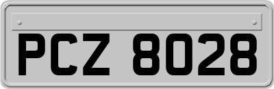 PCZ8028