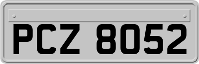 PCZ8052