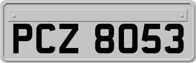 PCZ8053