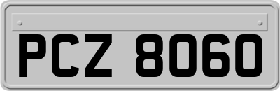 PCZ8060