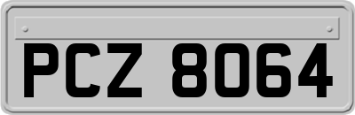 PCZ8064