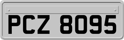 PCZ8095