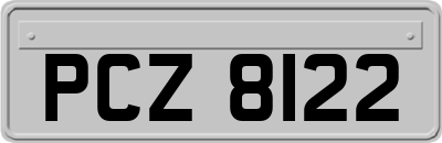 PCZ8122