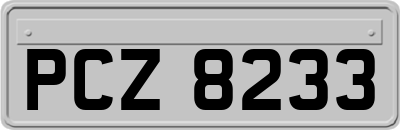 PCZ8233