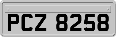 PCZ8258