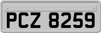 PCZ8259