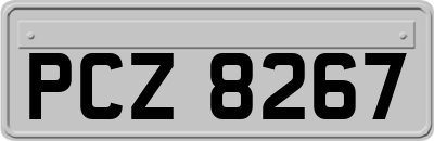 PCZ8267