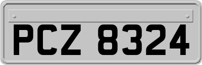 PCZ8324