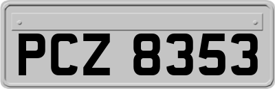 PCZ8353