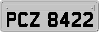 PCZ8422