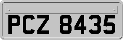 PCZ8435