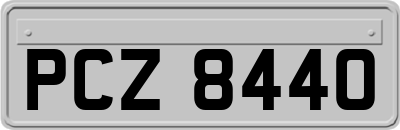 PCZ8440