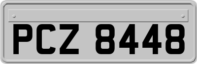 PCZ8448