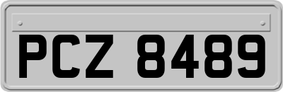PCZ8489