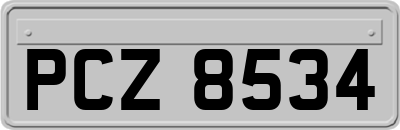 PCZ8534