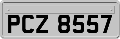 PCZ8557