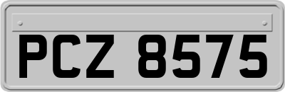 PCZ8575