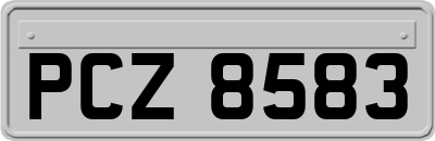 PCZ8583