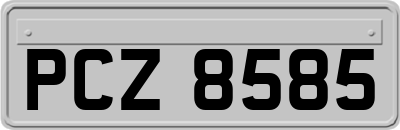 PCZ8585