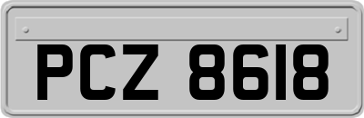 PCZ8618