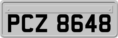 PCZ8648